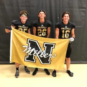 Meet your Posher, Aidan